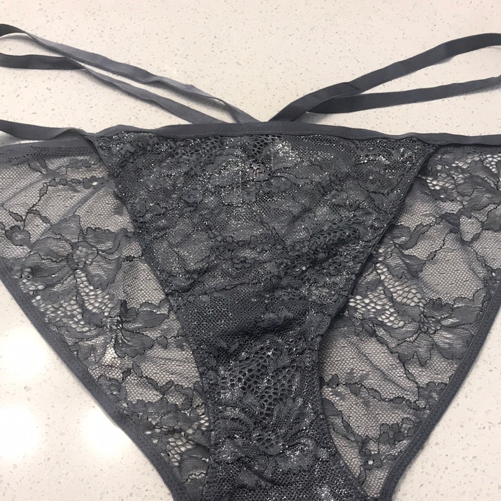 Nwot Victoria’s Secret panty